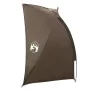 Tienda de pesca para impermeable marrón by , tents - Ref: Foro24-4009483, Price: 36,84 €, Discount: %