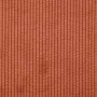 Chaise longue con cojín de tela de pana rojo y naranja by , Daybeds - Ref: Foro24-4009822, Price: 120,78 €, Discount: %
