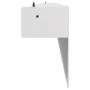 Kit de herrajes para puertas correderas aleación de aluminio by , Door items - Ref: Foro24-4009753, Price: 45,90 €, Discount: %