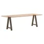 Patas de mesa de centro forma A 2uds acero 50x(72-73) cm de , Patas para mesas - Ref: Foro24-4012847, Precio: 78,95 €, Descue...