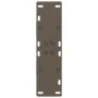 Patas de mesa de centro forma A 2uds acero 60x(72-73) cm de , Patas para mesas - Ref: Foro24-4012851, Precio: 84,78 €, Descue...