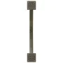 Patas de mesa centro forma X 2uds acero natural 70x(30-31) cm de , Patas para mesas - Ref: Foro24-4012887, Precio: 55,04 €, D...