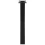 Patas para mesa comedor forma X 2uds acero negro 50x(72-73) cm von , Tischbeine - Ref: Foro24-4012968, Preis: 100,45 €, Rabat...