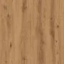 Mesa de centro madera contrachapada roble artisan 100x50x40 cm by , Coffee table - Ref: Foro24-856557, Price: 64,70 €, Discou...