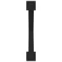 Patas para mesa de comedor en forma de X 3 uds acero negro von , Tischbeine - Ref: Foro24-4012996, Preis: 147,85 €, Rabatt: %