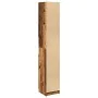 Armario de baño de madera contrachapada envejecida by , bathroom vanities - Ref: Foro24-856943, Price: 91,31 €, Discount: %