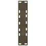 Patas para mesa de centro de acero natural 2 uds 28x(42-43) cm de , Patas para mesas - Ref: Foro24-4013275, Precio: 54,20 €, ...