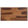 Mesa de comedor madera maciza de acacia 120x60x77 cm de , Mesas de cocina y de comedor - Ref: Foro24-4102366, Precio: 221,82 ...