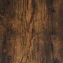 Zapateros 2 uds apilables roble ahumado 89,5x30x40 cm by , Dresser Organizers and Bar Hangers - Ref: Foro24-858848, Price: 76...