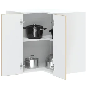 Mueble de cocina esquina pared Porto roble artesanal de , Armarios de cocina - Ref: Foro24-854106, Precio: 86,25 €, Descuento: %