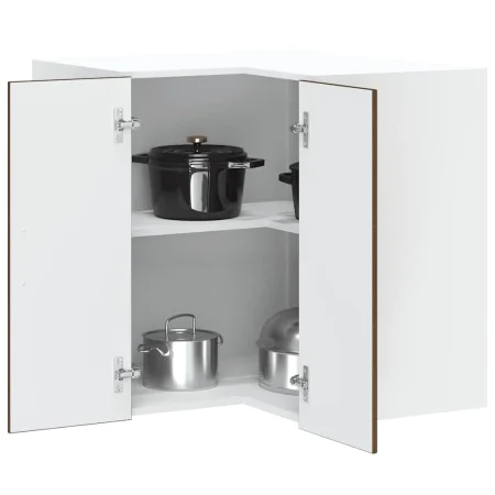Mueble de cocina esquina pared Porto roble marrón de , Armarios de cocina - Ref: Foro24-854104, Precio: 83,07 €, Descuento: %