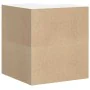 Mueble de cocina esquina pared Porto roble marrón de , Armarios de cocina - Ref: Foro24-854104, Precio: 83,07 €, Descuento: %