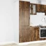 Mueble de cocina Porto de madera contrachapada roble ahumado von , Küchenschränke - Ref: Foro24-854112, Preis: 204,65 €, Raba...