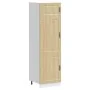 Mueble de cocina Porto de madera contrachapada roble sonoma von , Küchenschränke - Ref: Foro24-854110, Preis: 199,07 €, Rabat...