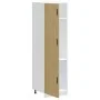 Mueble de cocina Porto de madera contrachapada roble sonoma von , Küchenschränke - Ref: Foro24-854110, Preis: 199,07 €, Rabat...