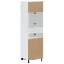Mueble de cocina Porto de madera contrachapada roble sonoma von , Küchenschränke - Ref: Foro24-854110, Preis: 199,07 €, Rabat...