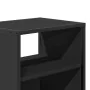 Mesitas de noche de pared 2 unidades negra 40x31x39,5 cm de , Mesitas de noche - Ref: Foro24-848745, Precio: 58,73 €, Descuen...