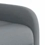 Sillón de masaje reclinable de pie de tela gris claro von , Sessel - Ref: Foro24-3302982, Preis: 284,48 €, Rabatt: %