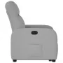 Sillón eléctrico reclinable elevable de tela gris nube von , Sessel - Ref: Foro24-3303001, Preis: 316,79 €, Rabatt: %