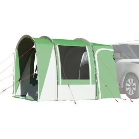 Tienda de campaña para coche para 4 personas impermeable verde von , Zelte - Ref: Foro24-4009497, Preis: 152,73 €, Rabatt: %