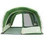 Tienda de campaña para coche para 4 personas impermeable verde von , Zelte - Ref: Foro24-4009497, Preis: 155,49 €, Rabatt: %