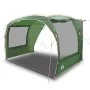 Carpa para coche impermeable verde by , tents - Ref: Foro24-4009512, Price: 97,77 €, Discount: %