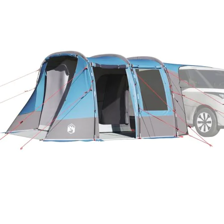 Carpa para coche impermeable azul by , tents - Ref: Foro24-4009504, Price: 227,89 €, Discount: %