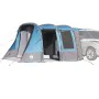 Carpa para coche impermeable azul by , tents - Ref: Foro24-4009504, Price: 227,89 €, Discount: %