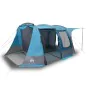 Carpa para coche impermeable azul by , tents - Ref: Foro24-4009504, Price: 227,89 €, Discount: %