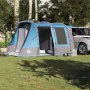Carpa para coche impermeable azul by , tents - Ref: Foro24-4009504, Price: 227,89 €, Discount: %