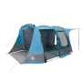 Carpa para coche impermeable azul by , tents - Ref: Foro24-4009504, Price: 227,89 €, Discount: %