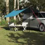 Carpa para coche impermeable azul by , tents - Ref: Foro24-4009519, Price: 46,78 €, Discount: %