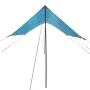 Carpa para coche impermeable azul by , tents - Ref: Foro24-4009519, Price: 46,78 €, Discount: %