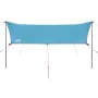 Carpa para coche impermeable azul by , tents - Ref: Foro24-4009519, Price: 46,78 €, Discount: %