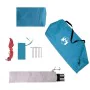 Carpa para coche impermeable azul by , tents - Ref: Foro24-4009519, Price: 46,78 €, Discount: %