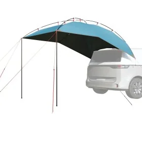 Carpa para coche impermeable azul by , tents - Ref: Foro24-4009525, Price: 60,86 €, Discount: %