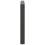 Patas de mesa de centro antracita 2 uds 90x(72-73) cm acero de , Patas para mesas - Ref: Foro24-4013318, Precio: 102,38 €, De...