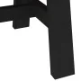 Mesa de centro NOAIN patas en A madera maciza pino 120x60x40 cm by , Coffee table - Ref: Foro24-4100033, Price: 109,87 €, Dis...