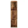 Estantería/divisor de espacios madera vieja 100x24x94 cm von , Bücherregale und Regale - Ref: Foro24-856742, Preis: 56,30 €, ...