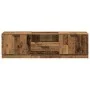 Mueble de TV de madera antigua 140x35x40 cm Madera ingeniería de , Muebles TV - Ref: Foro24-856850, Precio: 99,58 €, Descuent...