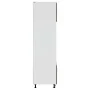 Armarios para horno 2 uds Kalmar roble marrón madera ingeniería de , Armarios de cocina - Ref: Foro24-3315048, Precio: 185,35...