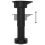 Armarios para horno 2 uds Kalmar roble marrón madera ingeniería de , Armarios de cocina - Ref: Foro24-3315048, Precio: 185,35...