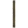 Patas para mesa de centro de acero natural 2 uds 70x(72-73) cm von , Tischbeine - Ref: Foro24-4013311, Preis: 91,00 €, Rabatt: %