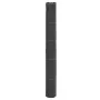 Membrana para malezas PP negra 1x10 m von , Anti-Unkraut-Netze - Ref: Foro24-4005214, Preis: 16,44 €, Rabatt: %