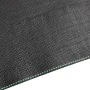 Membrana para malezas PP negra 1x10 m von , Anti-Unkraut-Netze - Ref: Foro24-4005214, Preis: 16,44 €, Rabatt: %
