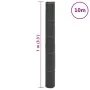 Membrana para malezas PP negra 1x10 m von , Anti-Unkraut-Netze - Ref: Foro24-4005214, Preis: 16,44 €, Rabatt: %