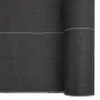 Membrana para malezas PP negra 4x50 m von , Anti-Unkraut-Netze - Ref: Foro24-4005237, Preis: 330,33 €, Rabatt: %