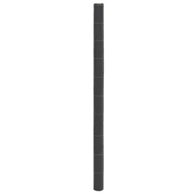 Membrana para malezas PP negra 2x10 m von , Anti-Unkraut-Netze - Ref: Foro24-4005228, Preis: 26,08 €, Rabatt: %