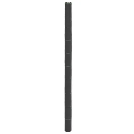 Membrana para malezas PP negra 2x10 m von , Anti-Unkraut-Netze - Ref: Foro24-4005228, Preis: 26,08 €, Rabatt: %