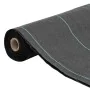 Membrana para malezas PP negra 0,5x25 m von , Anti-Unkraut-Netze - Ref: Foro24-4005173, Preis: 17,07 €, Rabatt: %